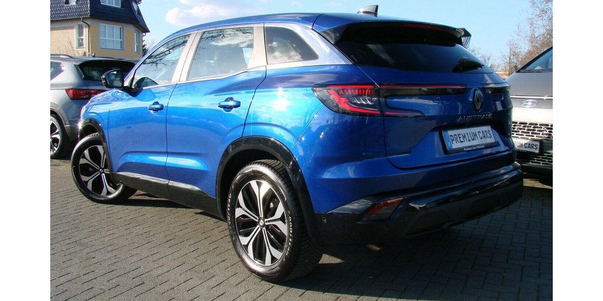 Renault Austral 1,3TCe 160 Mild-Hybrid Evolution Temp 2.698 km 27.480 &euro; Falkensee 14612