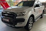 Ford Ranger 3.2 Wildtrak Doppelkabine 4x4 |ACC|KAMERA| 181.850 km 19.499 &euro; Mainz-Kostheim 55246