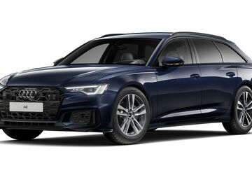Audi A6 19.719 km 39.790 &euro; Haßfurt 97437