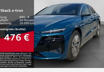Audi A6 e-tron 20.588 km 52.660 &euro; Lüdenscheid 58511
