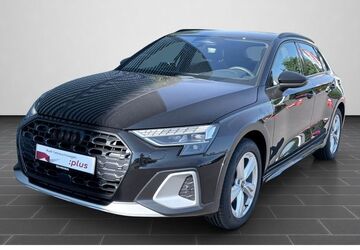 Audi A3 12.289 km 30.490 &euro; Homburg 66424