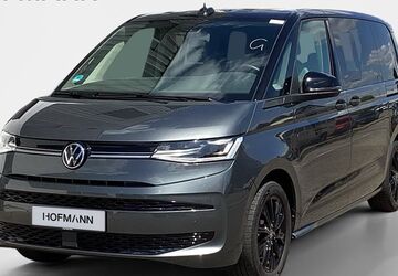 VW T7 Multivan 14.200 km 49.890 &euro; Neuburg an der Donau 86633