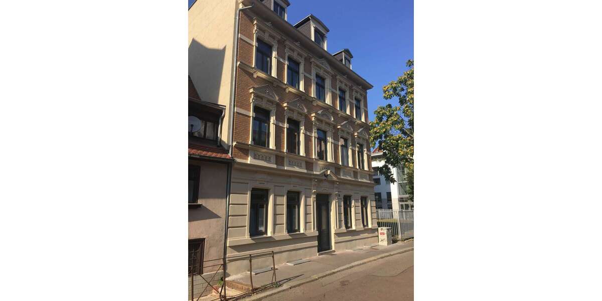 Etagenwohnung Halle Nördliche Innenstadt - 1 Zimmer, 18 m&sup2;, 180&euro; | Angebot:27308892