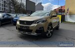 Peugeot 3008 Allure*AHK*R+F-Cam*Tempo*Navi*SHZ* 135.138 km 13.990 &euro; Berlin 13187