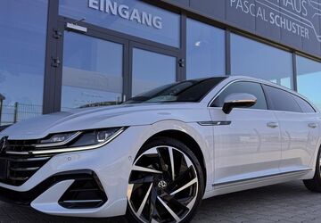 VW Arteon 80.000 km 28.490 &euro; Vechelde 38159