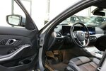 BMW 318d Touring ADVANTAGE CURVED+NAVI, LEDER, LED 67.000 km 26.577 &euro; Hamm 59077