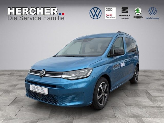 VW Caddy 9.621 km 39.900 &euro; Leipzig 04179