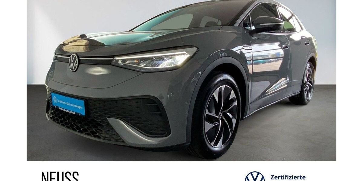 VW ID.5 43.452 km 28.930 &euro; Pfarrkirchen 84347