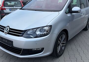 VW Sharan 176.796 km 14.250 &euro; Malsfeld 34323