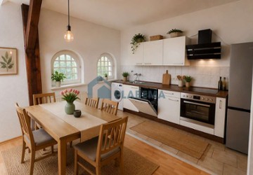 Wohnung Greifswald Fleischervorstadt - 1 Zimmer, 37 m&sup2;, 665&euro; | Angebot:27179375