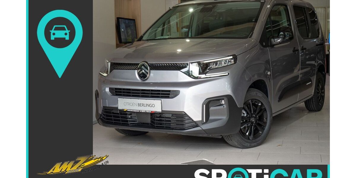 Citroen Berlingo 1.655 km 29.850 &euro; Königs Wusterhausen 15711