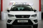 Seat Arona 1.5 TSI XCELLENCE FR-SPORT / WHITE & BLACK 90.000 km 14.881 &euro; Hamm 59077