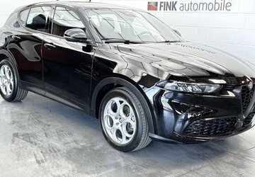 Alfa Romeo Tonale 1.6 VGT-D Sprint ACC Sitzheizung 34.400 km 21.740 &euro; Lich 35423