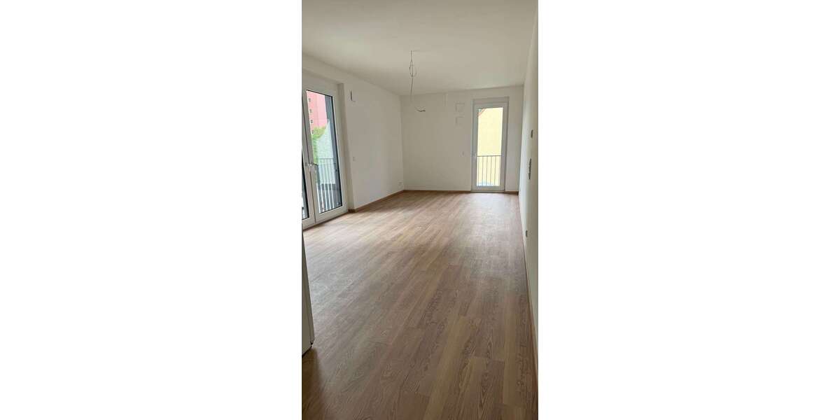 Etagenwohnung Nürnberg Zerzabelshof - 1 Zimmer, 36 m&sup2;, 590&euro; | Angebot:27243220