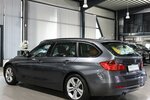 BMW 318d Touring blue PERFORMANCE SPORT / PANORAMA 80.000 km 13.777 &euro; Hamm 59077
