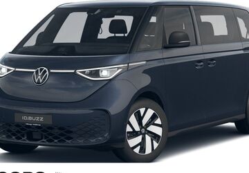 VW ID. Buzz 22.813 km 58.970 &euro; Stolberg 52222