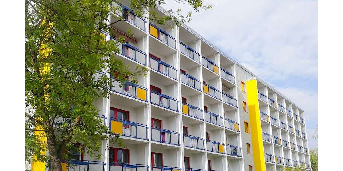 Etagenwohnung Döbeln Pommlitz - 1 Zimmer, 29 m&sup2;, 210&euro; | Angebot:27298728