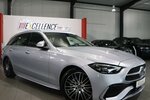 Mercedes-Benz C 220 d T 4Matic ADVANCED AMG-LINE SPORT MATRIX 157.000 km 25.577 &euro; Hamm 59077