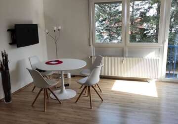 Wohnung Mainz Bretzenheim - 1 Zimmer, 37 m&sup2;, 720&euro; | Angebot:27300282