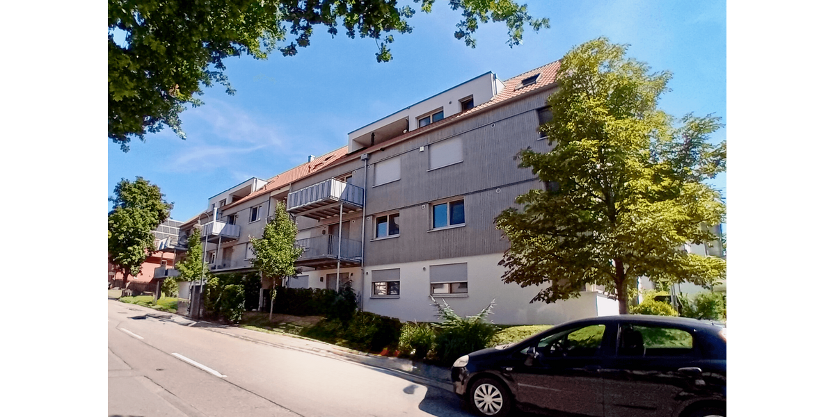 Etagenwohnung Überlingen / Bonndorf Bonndorf - 4 Zimmer, 101 m&sup2;, 1.150&euro; | Angebot:27298476