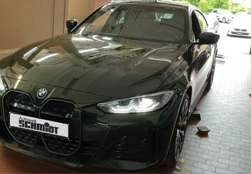 BMW i4 38.845 km 45.770 &euro; Werne 59368