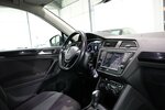 VW Tiguan 2.0 TSI DSG 4M SOUND / PANORAMA / LED 128.000 km 18.555 &euro; Hamm 59077