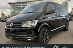 VW T6 Multivan GENERATION SIX/4x4/KAMERA/7-SITZER 231.260 km 25.900 &euro; Villingen-Schwenningen 78054