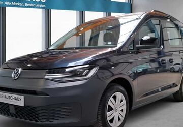 VW Caddy 113.994 km 19.640 &euro; Cloppenburg 49661