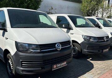 VW T6 Transporter Kasten-Kombi lang |PDC|KLIMA| 350.103 km 5.999 &euro; Mainz-Kostheim 55246