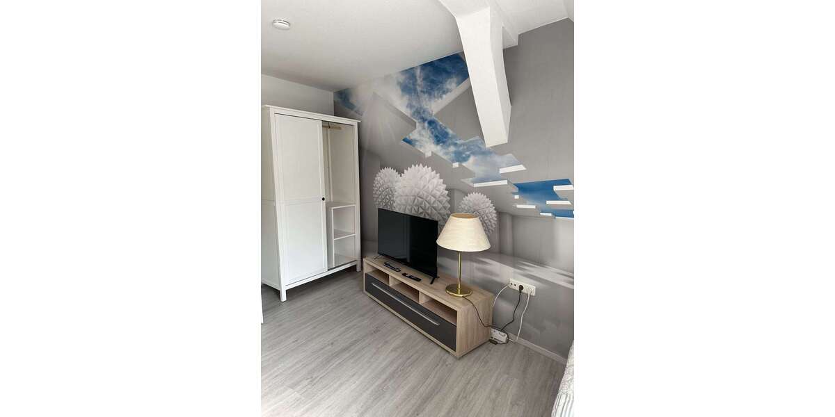Etagenwohnung Grevesmühlen - 1 Zimmer, 45 m&sup2;, 420&euro; | Angebot:27255357