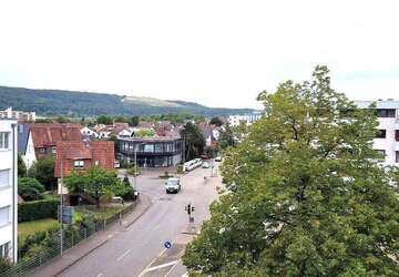 Wohnung Leonberg - 4 Zimmer, 90 m&sup2;, 1.200&euro; | Angebot:27312014