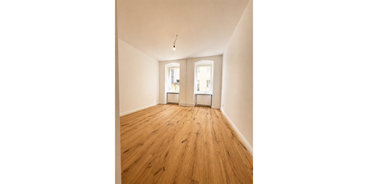 Etagenwohnung Berlin Tempelhof-Schöneberg - 1 Zimmer, 28 m&sup2;, 700&euro; | Angebot:27245240