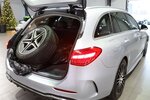 Mercedes-Benz C 220 d T 4Matic ADVANCED AMG-LINE SPORT MATRIX 157.000 km 25.577 &euro; Hamm 59077