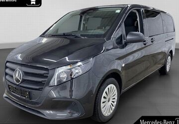 Mercedes-Benz Vito 7.671 km 50.850 &euro; Landsham 85652