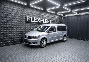 VW Caddy Maxi 168.000 km 12.990 &euro; Neu-Isenburg (bei Frankfurt am Main ) 63263