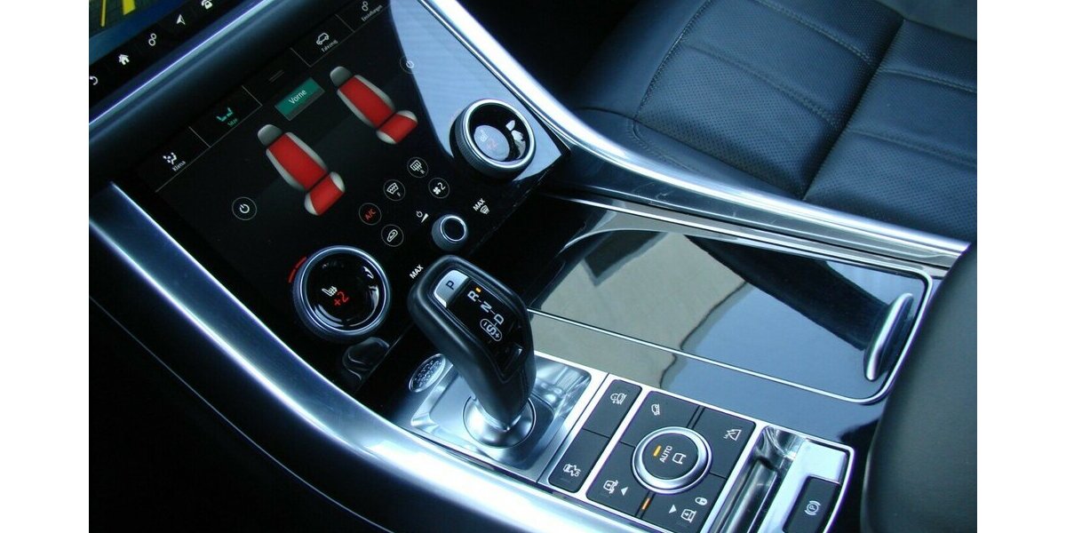 Land Rover Range Rover Sport HSE Dynamic Pixel Luftfederg Mer 95.875 km 38.980 &euro; Falkensee 14612