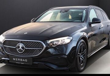 Mercedes-Benz E 300 27.266 km 49.700 &euro; Weilburg 35781