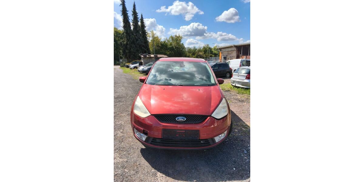 Ford Galaxy 414.000 km 990 &euro; Saarlouis 66740
