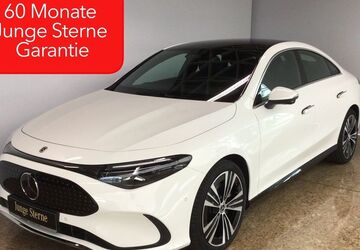 Mercedes-Benz CLA 250 8.671 km 51.980 &euro; Neumarkt 92318