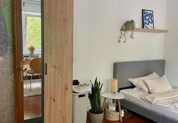 Wohnung Paderborn - 1 Zimmer, 29 m&sup2;, 330&euro; | Angebot:27299063