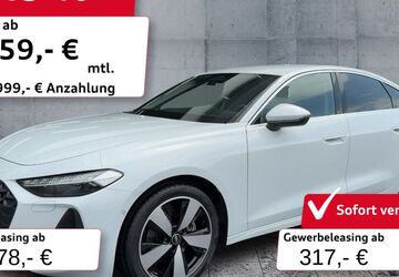 Audi A5 4.704 km 40.930 &euro; Hof 95030