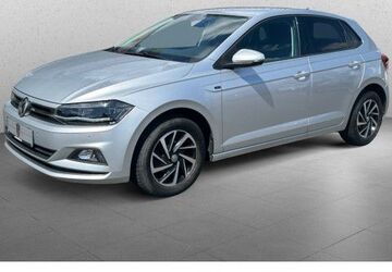 VW Polo 74.080 km 14.685 &euro; Neu-Anspach 61267