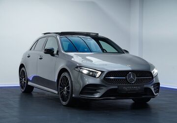 Mercedes-Benz A 250 103.500 km 26.890 &euro; Rottenburg am Neckar 72108