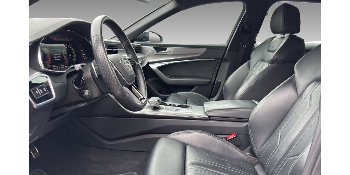 Audi A6 45 TDI quattro sport MMI Leder 19` Memory 97.438 km 22.900 &euro; Wuppertal 42327