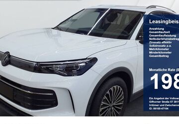 VW Tiguan 10.490 km 30.580 &euro; Vilsbiburg 84137