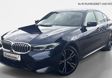 BMW 330 25.598 km 47.940 &euro; Gelsenkirchen 45897