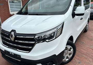 Renault Trafic 258.636 km 17.900 &euro; Steinfeld 49439