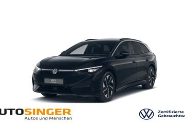 VW ID.7 19.700 km 47.940 &euro; Marktoberdorf 87616