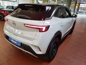 Opel Mokka Ultimate Technologie P. Winter P. Motorhaube 43.977 km 20.870 &euro; HAAN 42781