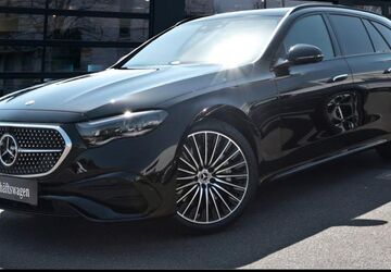 Mercedes-Benz E 220 15.000 km 58.590 &euro; Aschaffenburg 63741